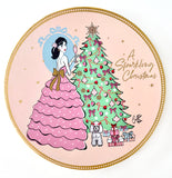 A Sparkling Christmas Mug  - Ivory