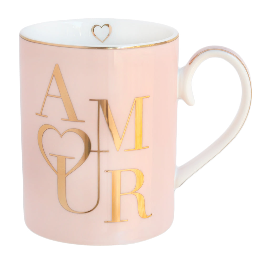 Mug Amour