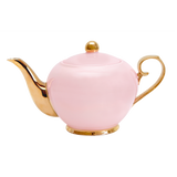 Teapot Blush - 4 Cup