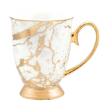 Mug White Celestite