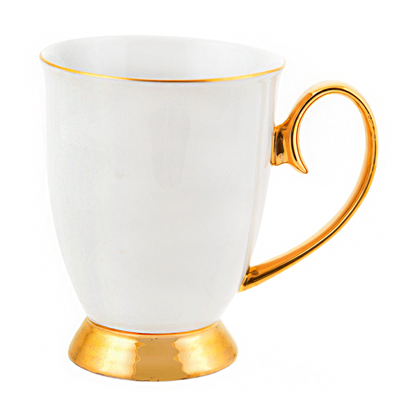 Mug Ivory