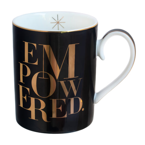 Mug Feeling Empowered