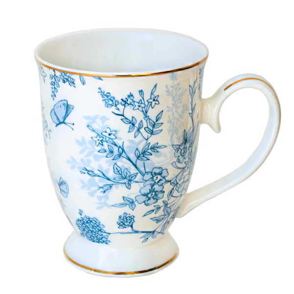 Mug French Toile