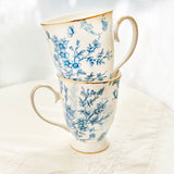 Mug French Toile