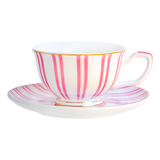 Teacup & Saucer Riviera