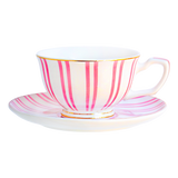 Teacup & Saucer Riviera