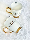 Mug MR Ivory