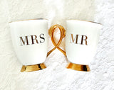 Mug MR Ivory