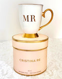 Mug MR Ivory