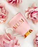 Mum Pink - Mug