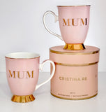 Mum Pink - Mug