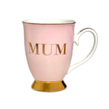 Mum Pink - Mug
