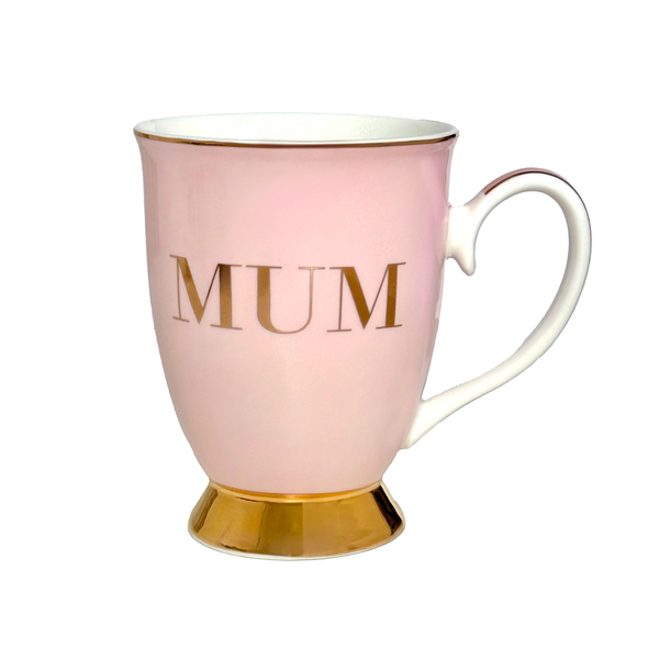 Mum Pink - Mug