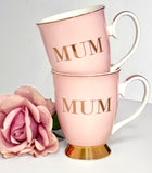 Mum Pink - Mug