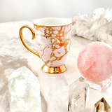 Mug Rose Quartz