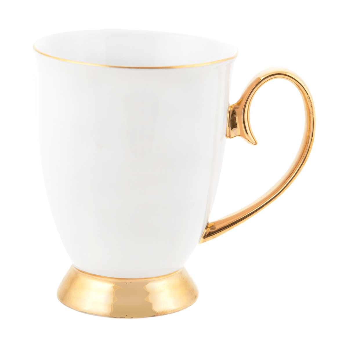 Mug Ivory